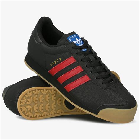 adidas samoa herren schwarz|Adidas Samoa originals.